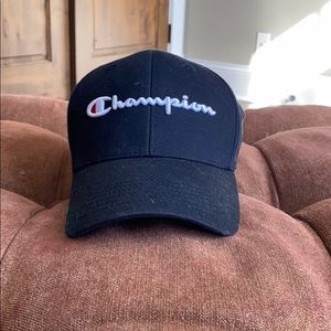 Champion Hat